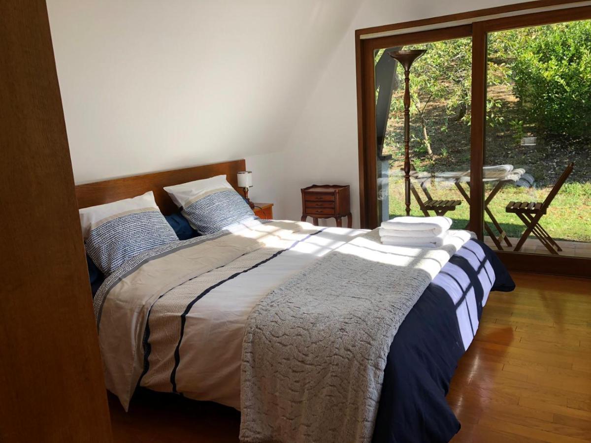 Cote Coteau Bed and Breakfast Villiers-sur-Loir Buitenkant foto